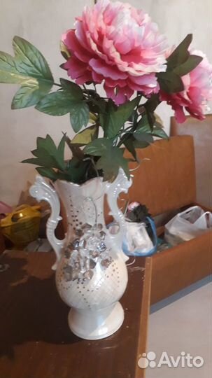 Ваза для цветов Lefard