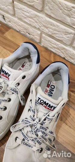 Кеды Tommi Jean's 38