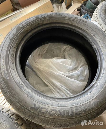 Hankook Optimo K415 225/60 R17 99