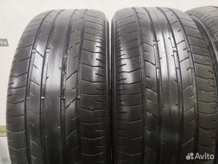 Bridgestone Potenza RE040 205/55 R16