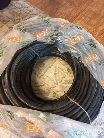 Мкеш кабель 100м