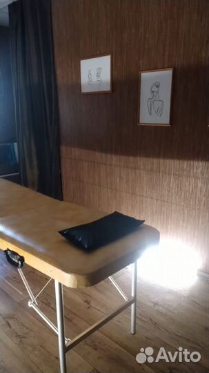 Массаж по коррекции фигуры Антицеллюлитный массаж