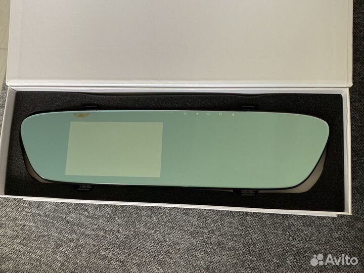 Видеорегистратор