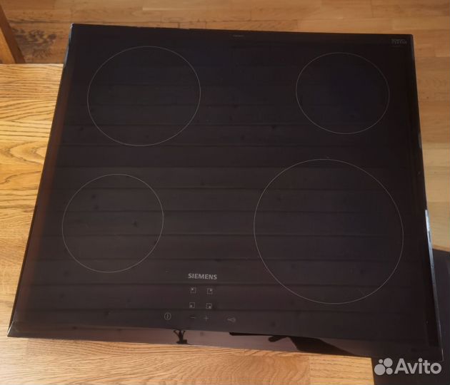 Варочная панель Siemens