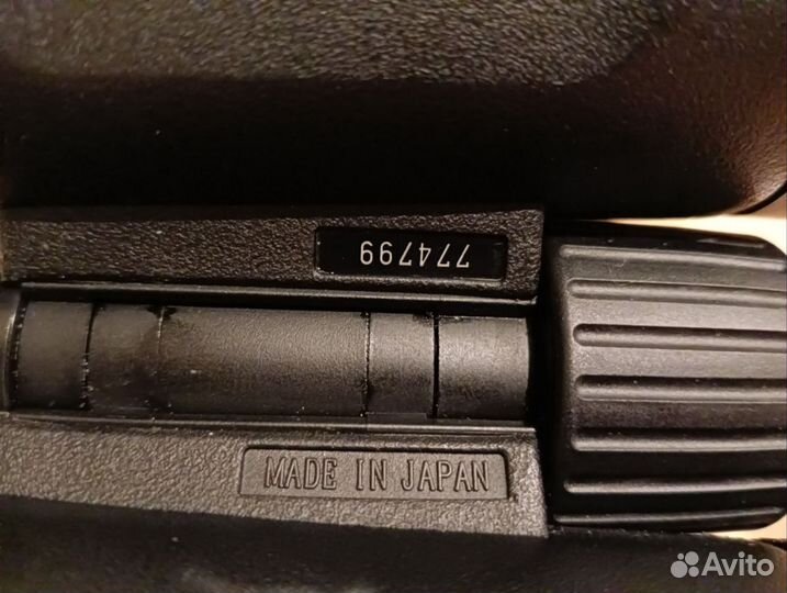 Бинокль Olimpus 10x42 exwp I