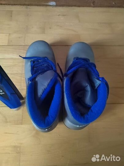 Лыжи беговые