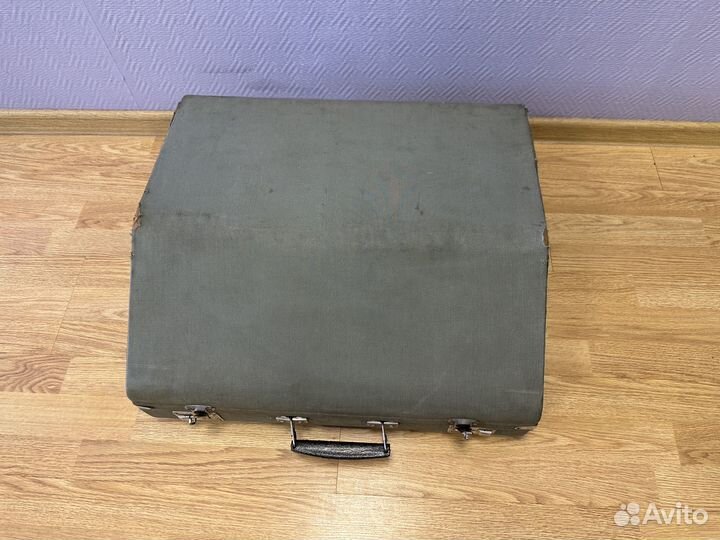 Аккордеон Weltmeister Amigo