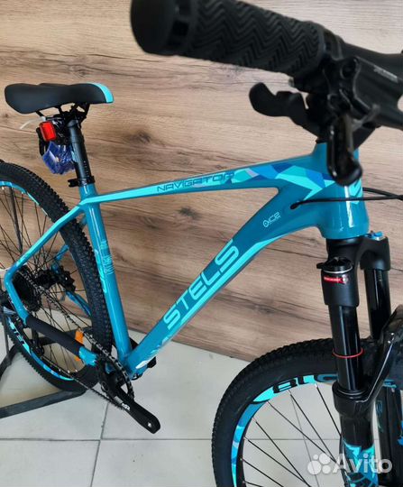 Велосипед Stels navigator 970