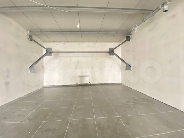 Помещение с арендатором, 28.1 м²