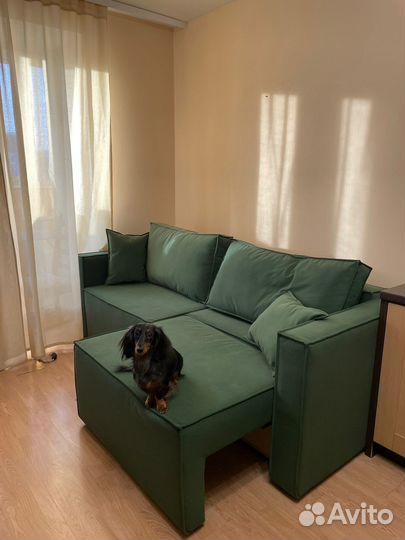 Дивана лофт угловой