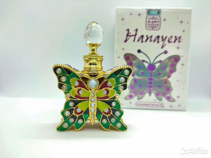 Арабская ночь - Духи и Масла Тюмень