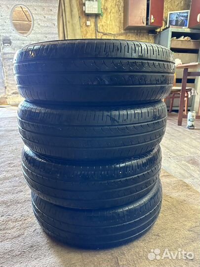 Yokohama BluEarth AE01 185/70 R14