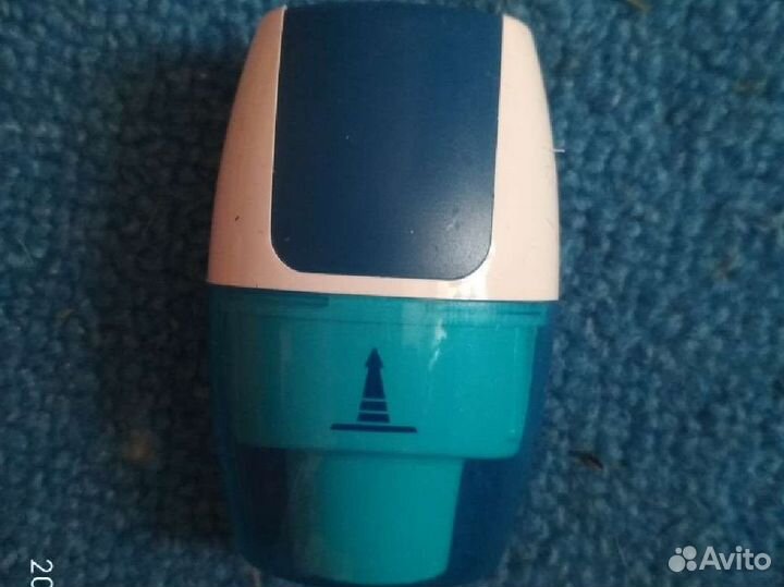 Карманный ингалятор