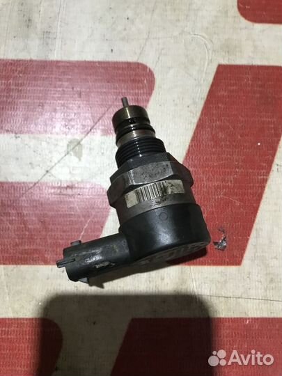 Регулятор давления топлива Citroen C-Crosser I (20