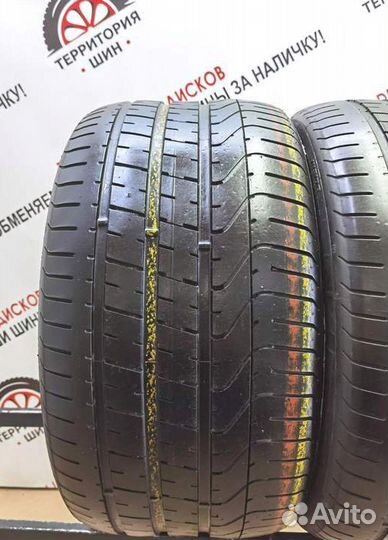 Pirelli P Zero 235/60 R18