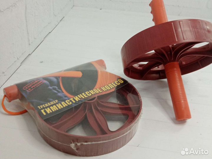 Ролик для пресса