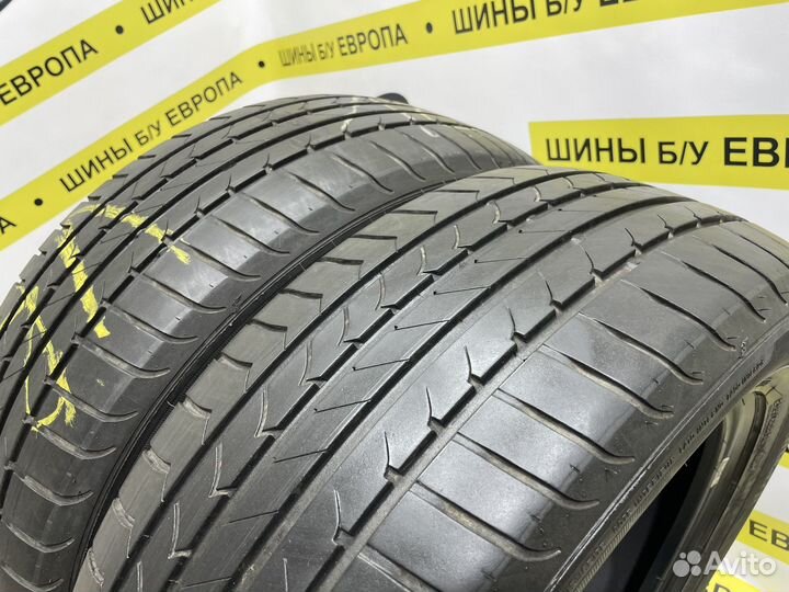 Goodyear EfficientGrip 215/60 R16