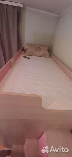 Детская мебель бу