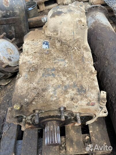 Кпп Татра евро 2