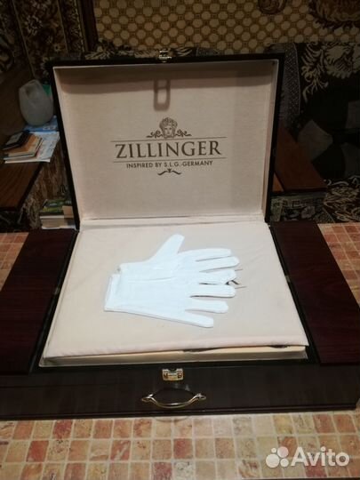 Набор столовых приборов