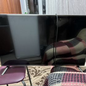 Телевизор lg SMART tv