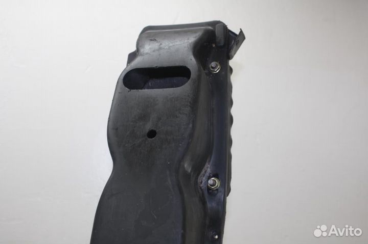 Усилитель заднего бампера Hyundai-KIA Sonata V