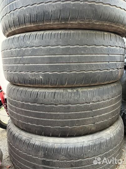 Triangle AdvanteX SUV TR259 235/60 R18