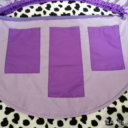 Чехол для обруча