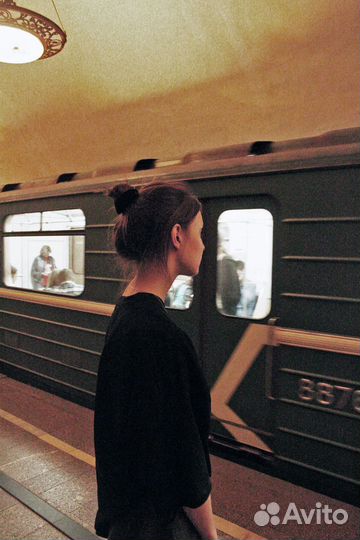 Обработка фотографий ретушь