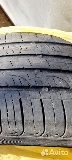 Nexen N'Priz RH7 225/60 R18 100H