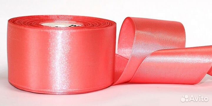 Атласная лента