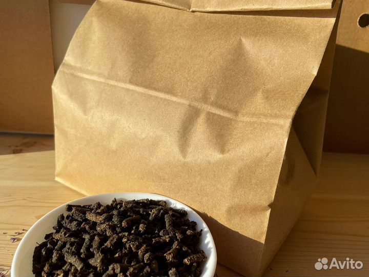 Иван-чай 1кг 2О23 по рецепту, ферментированный