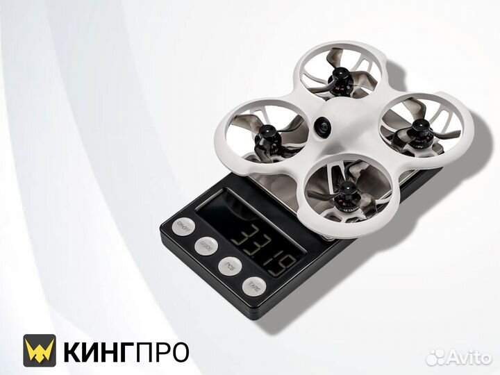 Квадрокоптер betafpv Cetus Pro Kit