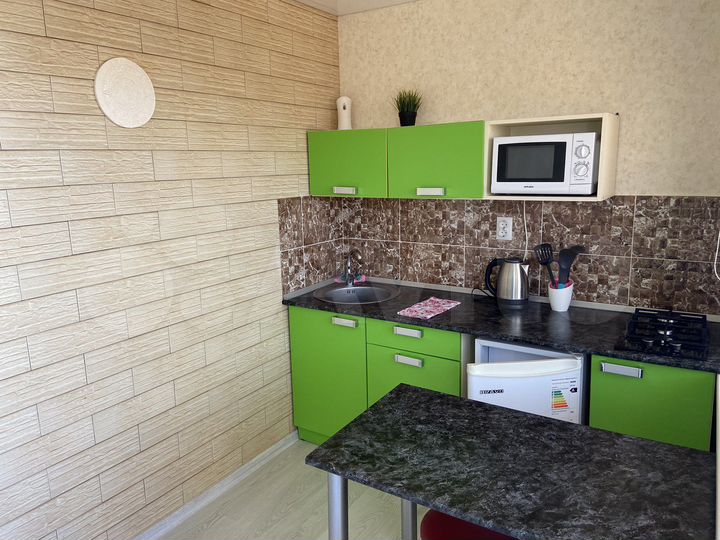 Комната 35 м² в 2-к., 2/3 эт.