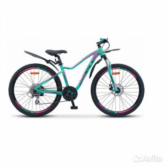 Велосипед 26