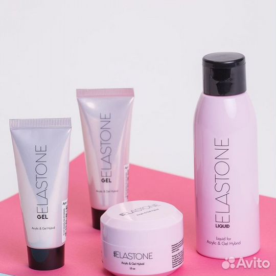 Акригель Elastone