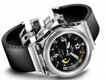 Новые Часы Eterna Kontiki Diver Swiss Made