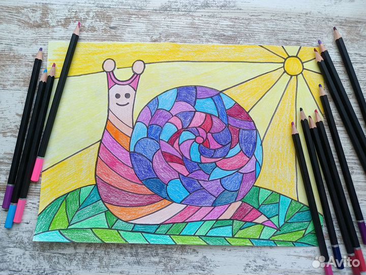 Учитель по рисованию