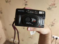 Плёночный фотоаппарат Praktica Sport
