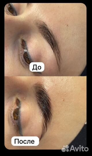 Наращивпние ресниц,ламинирование бровей и ресниц