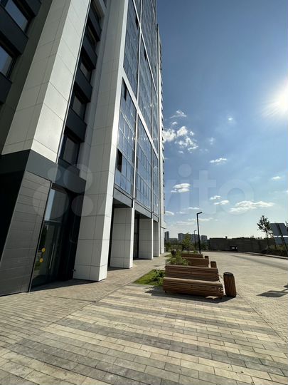 Торговая площадь, 79.7 м²