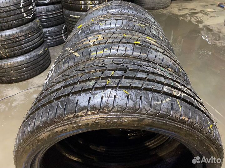 Pirelli P Zero 225/40 R18 88Y