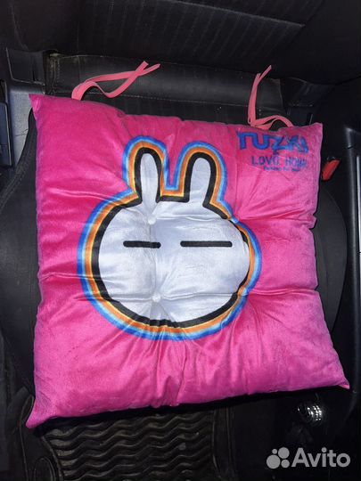 Подушки для стульев оптом и в розницу