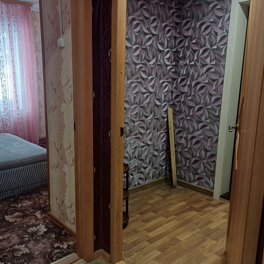 Квартира 3-комн. 64.7 м² в пгт Умба — фото 2