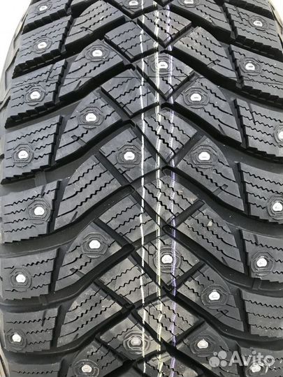 Goodyear UltraGrip Arctic 2 215/55 R17 98T