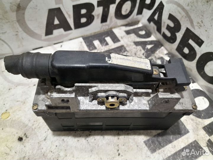 Блок управления ABS Mercedes W202