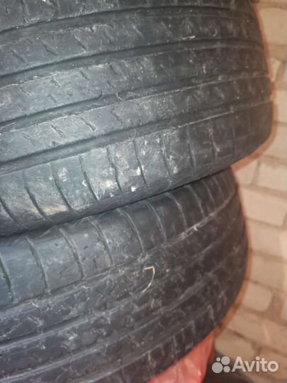 Giti GitiComfort SUV 520 225/60 R17