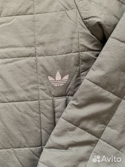 Куртка adidas