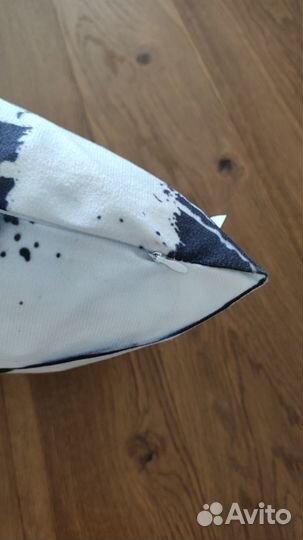 Декоративные подушки