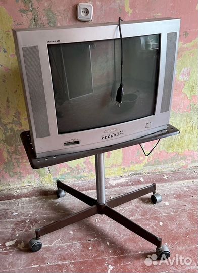 Телевизор бу